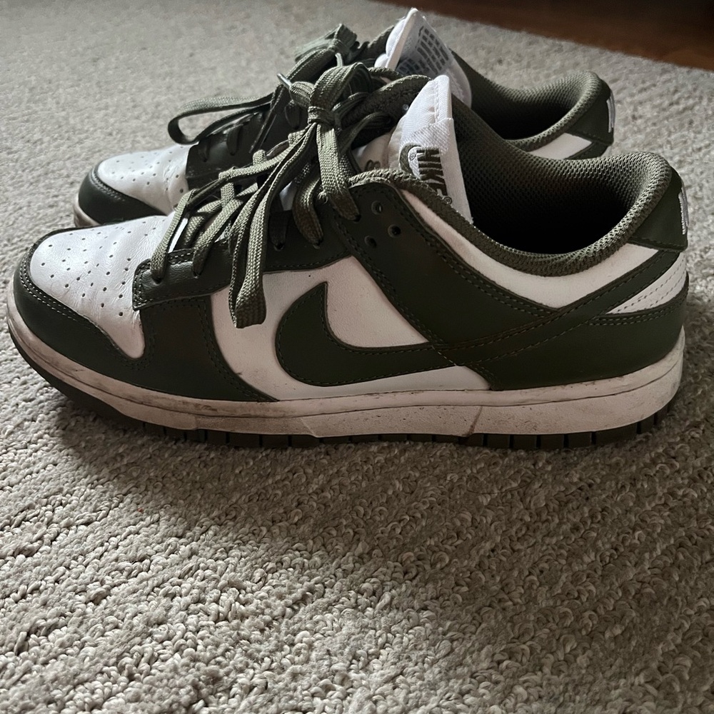 Nike Dunks - image 4